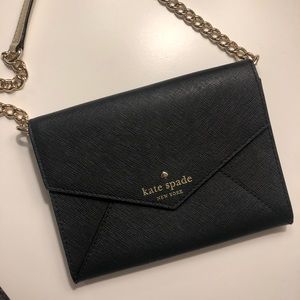 Kate spade cross bag